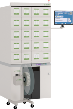 Packaging Solutions | Pharmascript